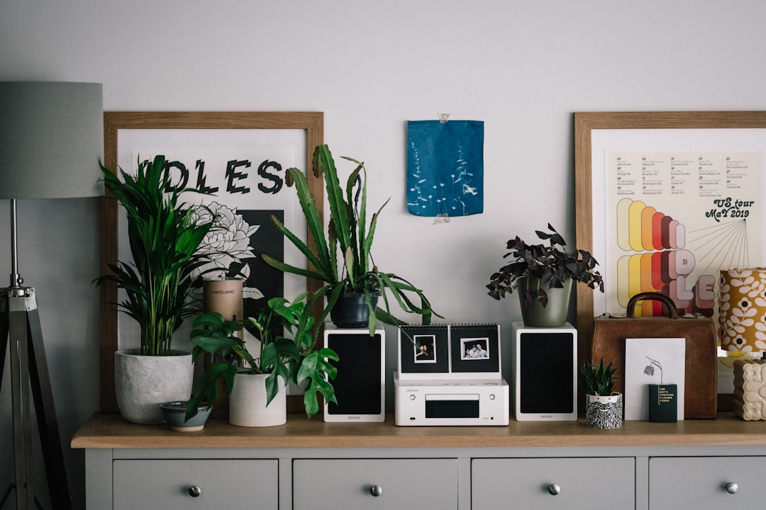 Elevate Your Space: Affordable Home Decor Products That Make a Big Impact